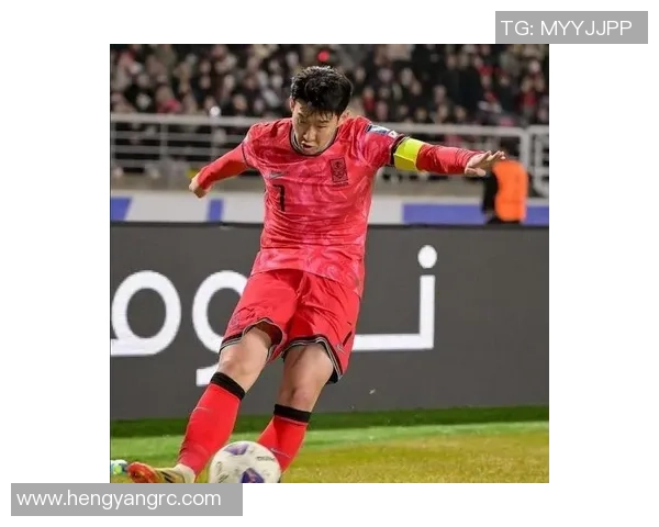 孙兴慜状态决定韩国队命运太极虎能否在国际赛场再创辉煌