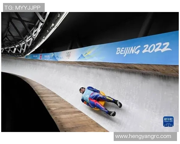 德国阿尔滕贝格迎来世界青少年雪车雪橇锦标赛盛会